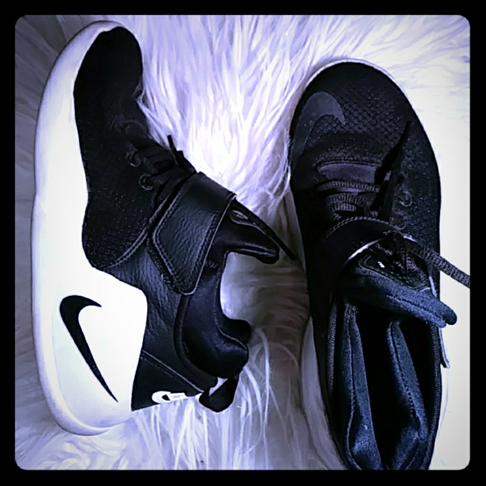 Nike shoe